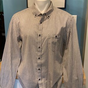 Kenneth Cole N.Y. Casual Shirt
